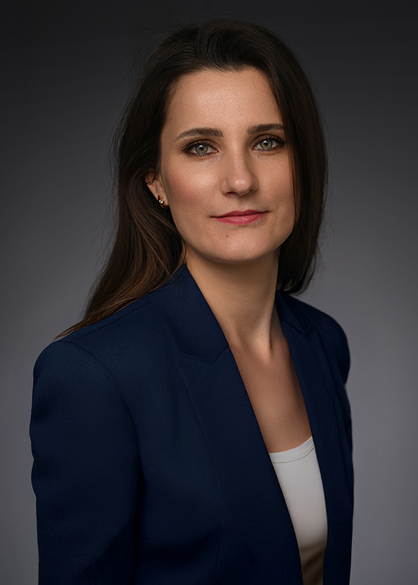 Niedzielewska Ala